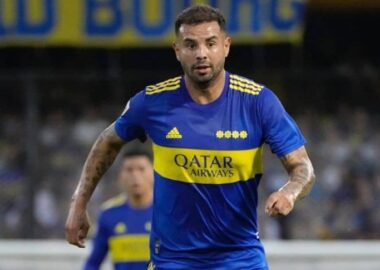 Racing, la posibilidad de Cardona