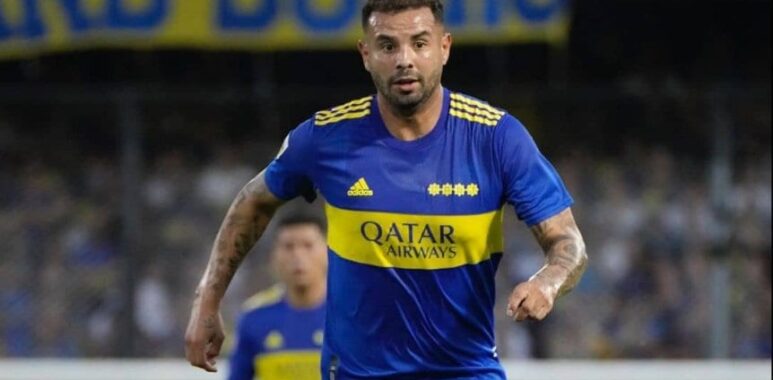 Racing, la posibilidad de Cardona