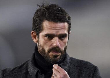Números de Gago frente a otros nuevos DTs