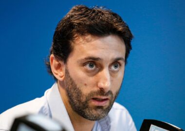 Milito rompió el silencio: "Mostramos un camino diferente"