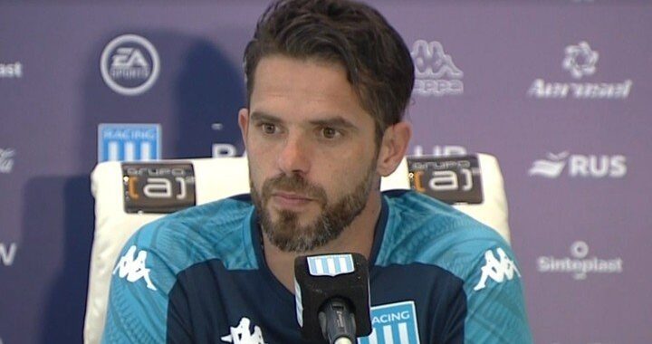 Malas noticias para Racing en el inicio de la pretemporada