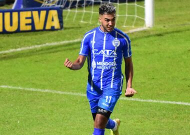 Racing recibirá dinero por el pase de Ojeda