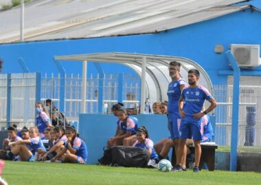 El futbol femenino de Racing ya tiene fixture