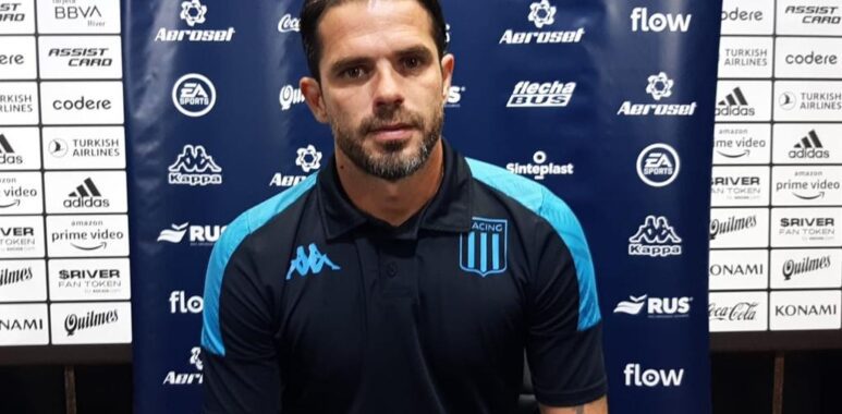 Fernando Gago: "El resultado es todo de los jugadores"