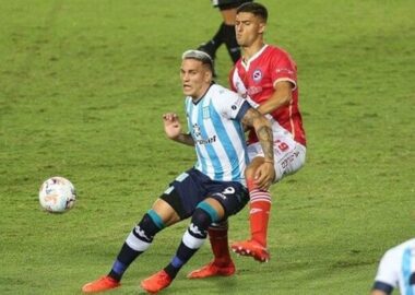 Racing - Argentinos con árbitro confirmado