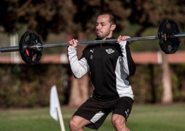 Racing y Marcelo Díaz cada vez más cerca