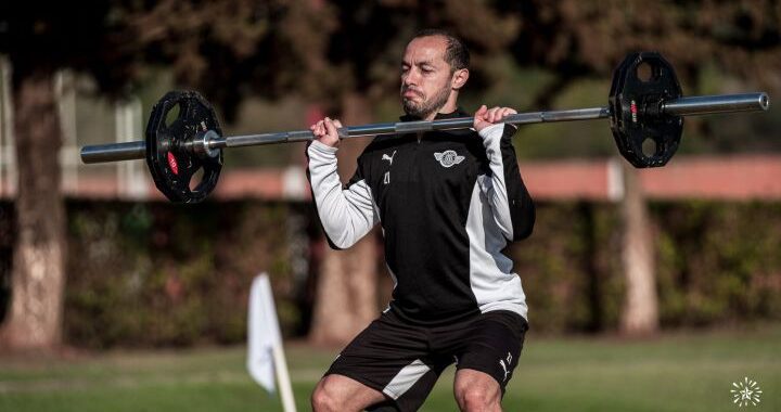 Racing y Marcelo Díaz cada vez más cerca