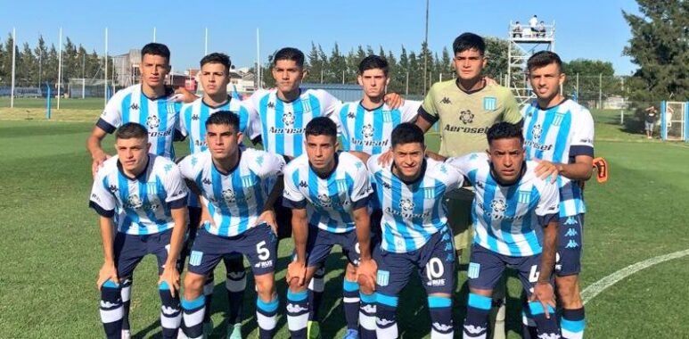 Dura derrota de Racing ante Gimnasia