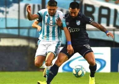 Racing viaja a Tucumán en busca de una nueva vitoria