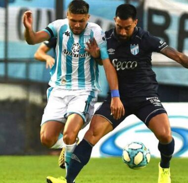 Racing viaja a Tucumán en busca de una nueva vitoria