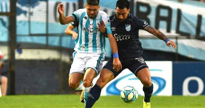 Racing viaja a Tucumán en busca de una nueva vitoria