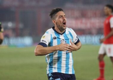 Racing debuta en la Copa Argentina