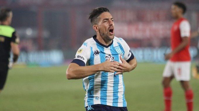 Racing debuta en la Copa Argentina