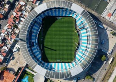 Racing puso a la venta las entradas para la Sudamericana