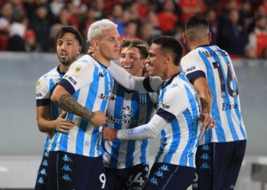 Racing - Gimnasia y Tiro: Probables formaciones, árbitro y TV