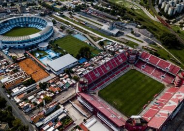 El clásico de Avellaneda tiene día y horario