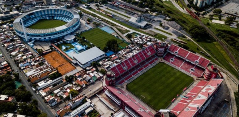 El clásico de Avellaneda tiene día y horario