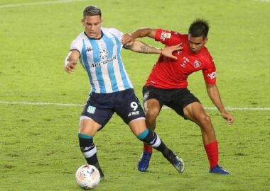 Independiente vs. Racing: Formaciones, árbitro y TV