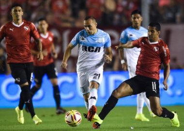 Racing visita a Independiente en una nueva edición del Clásico