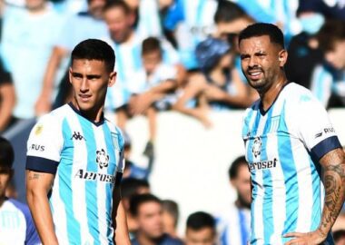 ¿Quiénes podrían ingresar por Cardona en Racing?