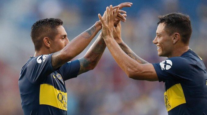 Mauro Zárate y Agustín Almendra interesan en La Academia