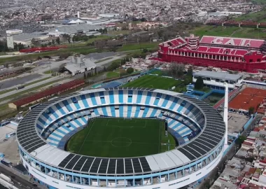 Clásico de Avellaneda: Cómo llegan los equipos