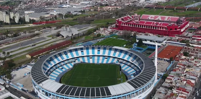 Clásico de Avellaneda: Cómo llegan los equipos