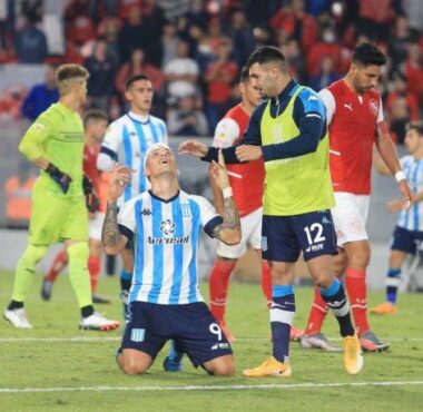 Una victoria compuesta de entrega, actitud y convicción