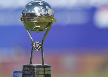 Conocé los 32 equipos que jugarán la Copa Sudamericana