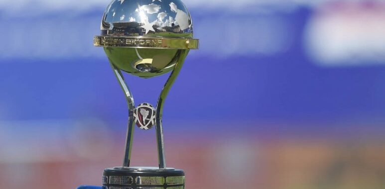 Conocé los 32 equipos que jugarán la Copa Sudamericana