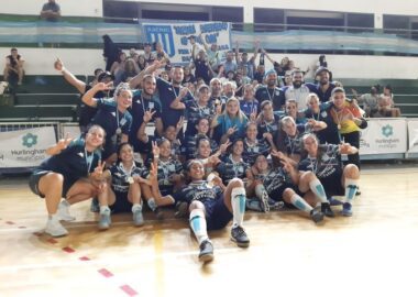 SUPERcampeonas