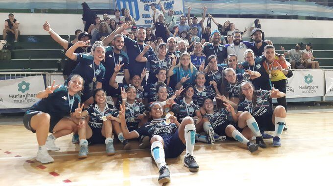 SUPERcampeonas