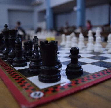 Arrancan los talleres en Racing