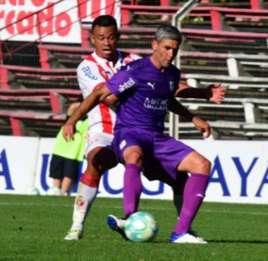 Cómo llega River de Uruguay, rival de Racing en la Sudamericana