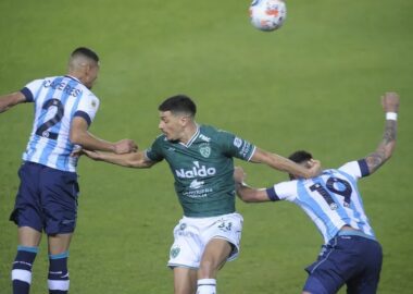 Racing recibe a Sarmiento en busca de seguir invict