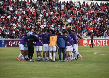 UNO X UNO: Racing y un muy mal partido en Perú