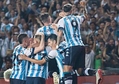 Melgar - Racing: Probables formaciones, árbitro y TV