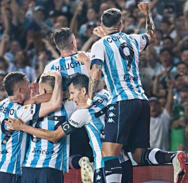 Melgar - Racing: Probables formaciones, árbitro y TV