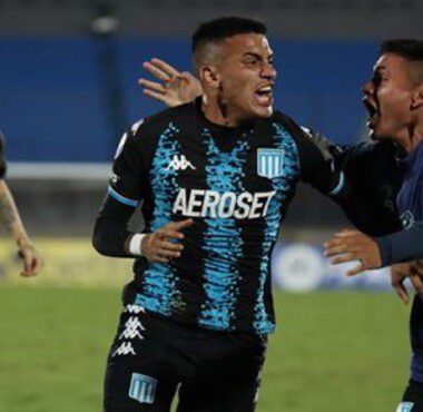 Melgar - Racing, sin peligro