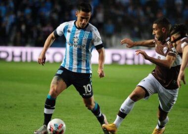 Racing no tiene más opción que ganarle a Platense