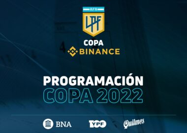 Racing ya conoce las fechas de sus próximos partidos