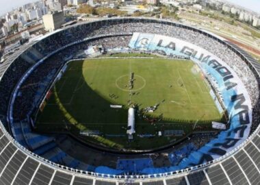 Racing - Banfield: Venta de entradas con aumento de precios