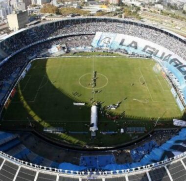 Racing - Banfield: Venta de entradas con aumento de precios