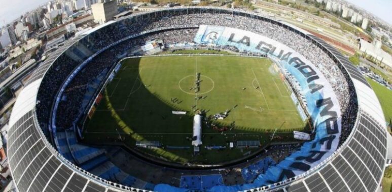 Racing - Banfield: Venta de entradas con aumento de precios