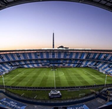 Racing - Newell´s: Venta de entradas