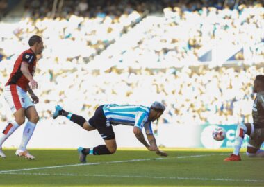 Racing no pudo ganar, pero sostuvo el buen juego y logró la clasificación