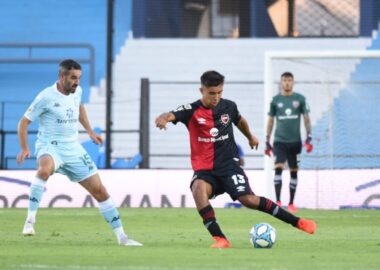 En busca de la clasificación, Racing recibe a Newell´s