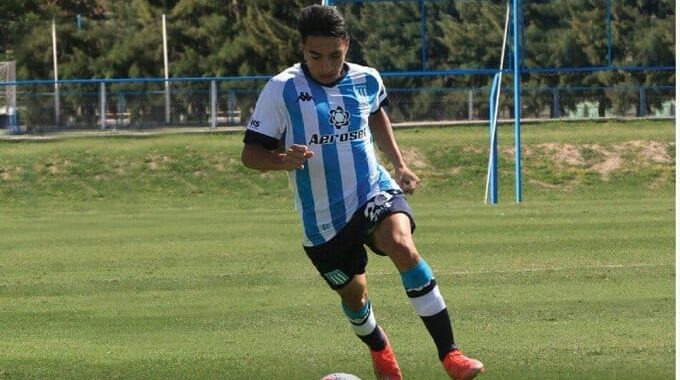 Racing no pasó del empate ante Sarmiento