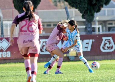 Racing sumó de a tres ante Lanús