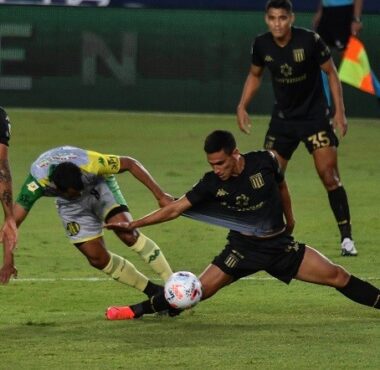 Aldosivi: un rival que conoce a Racing y Gago